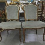 605 7604 CHAIRS